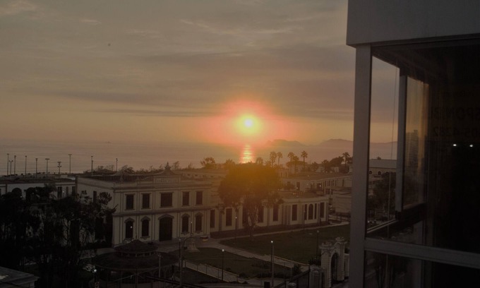 Magdalena del Mar Apartment | Ocean View Apartment - LA VISTA