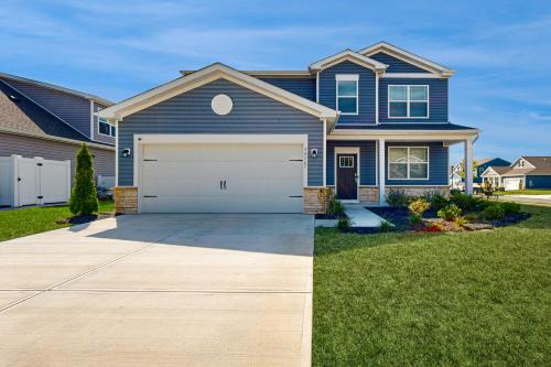 Ocean View House | Ocean View Beach Club - 34167 Gooseberry Ave
