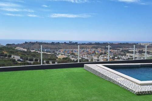 Patio Apartment | Ocean view by Charmes D