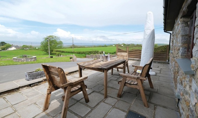 Oldwalls Cottage | Ocean View Cottage 2 - 2 Bed Cottage - Llanrhidian