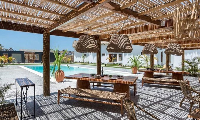 Vichayito House | OCEAN VIEW HOUSE - MÁNCORA VICHAYITO