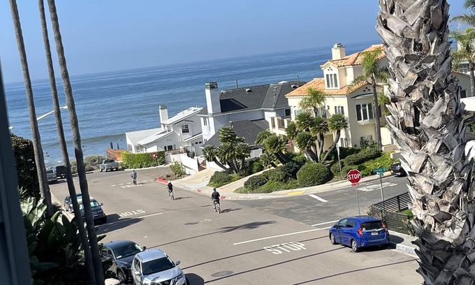 La Jolla Condo | Ocean View Luxury Condo