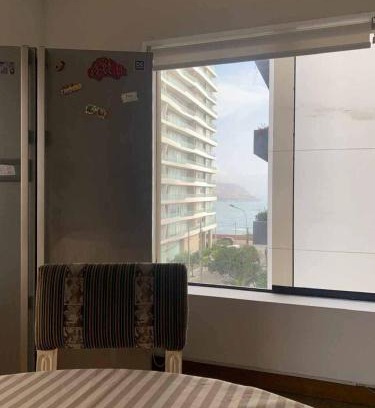 Reducto Apartment | Ocean View Nice and cozy