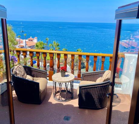 Avalon Villa | Ocean View Retreat W Pool Access
