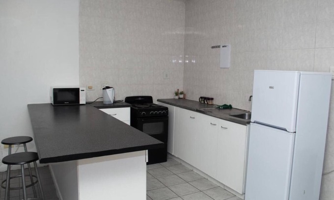 South Beach Apartment | Ocean view