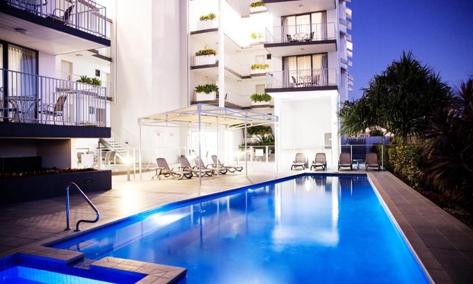 Caloundra Resort | Ocean Views Resort Caloundra