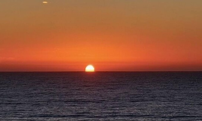 Myrtle Beach Condo | Oceanfront 3 bedroom condo, Unit 1105, in the Heart of it All