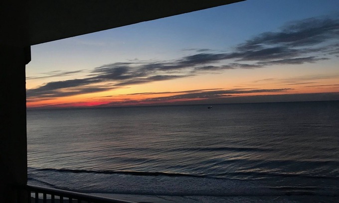 Myrtle Beach Condo | Oceanfront BLISS, Renovated 4th floor, you will LOVE it!