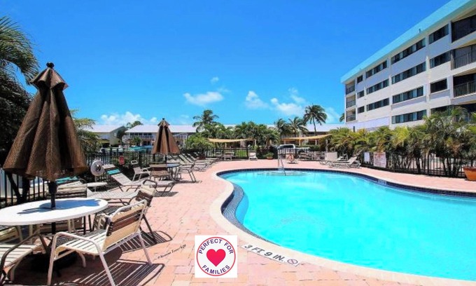 Key Largo Condo | Oceanfront Community, Luxury,Beach,Pools, TOP AMENITIES & VALUE in FLORIDA KEYS