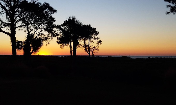 Hilton Head Island Villa | OCEANFRONT Ground Floor Gem; Pristinely clean; Constantly updated; Steps to Sand