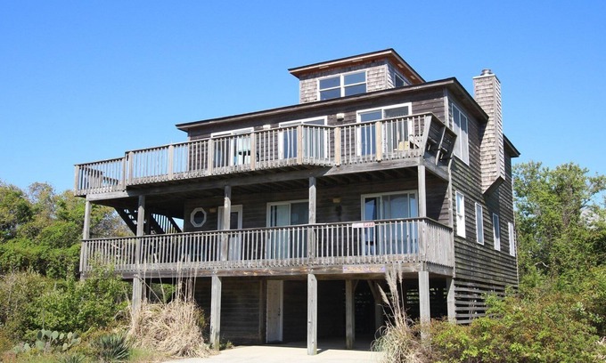 Duck House | Oceanside, Community Pool, Community Tennis, PT7, Summer Winds