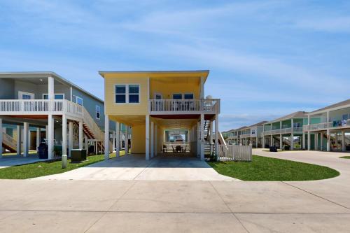 Rockport House | Oceanside Oasis