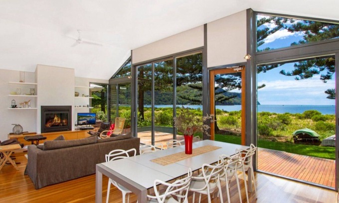Patonga House | Oceanside @ Patonga Beach