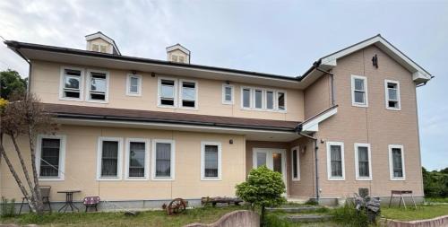 Iki Bed & Breakfast | Oceanview 16 IKI