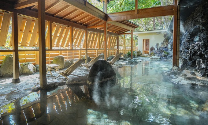 Izu House | Ochiairo
