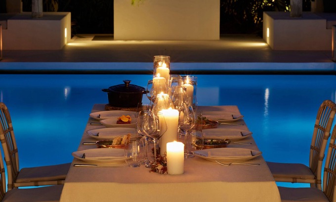 Calicos Hotel | Octant Vila Monte