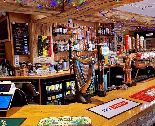 Carlton Hotel | Oddfellows Hotel