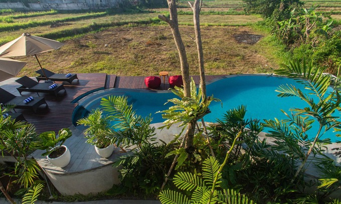 Gianyar Hotel | Odessa Village by GenuineHost