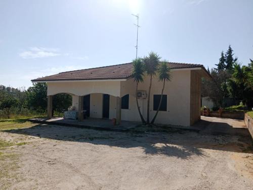 Caltanissetta Villa | Odori di zagara