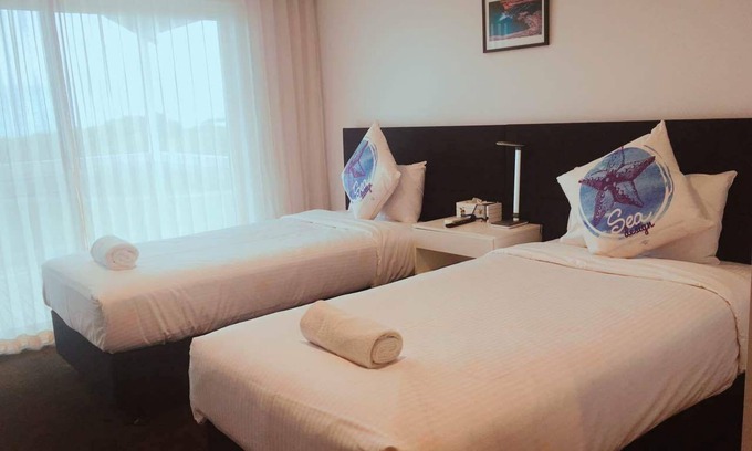 Apollo Bay Hotel | Odyssey Apollo Bay