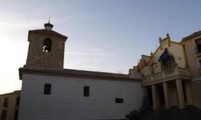 Busot House | Offer for full house. Discounts for less occupation. Ask us