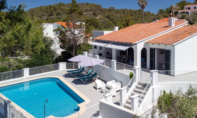 Sant Tomas Villa | OFFER FOR SEPTEMBER AND OCTOBER 2025