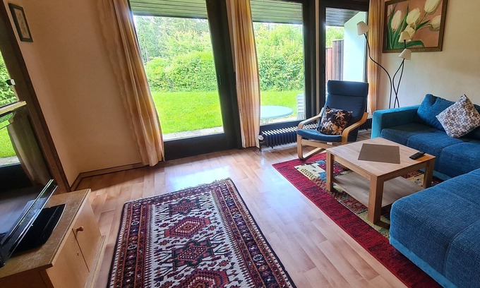 Ofingen House | Ofi-128 - Feriendorf Öfingen 05