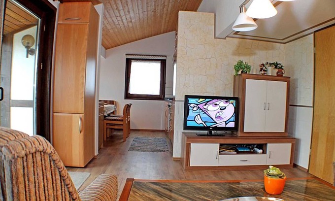 Ofingen House | Ofi-137 - Feriendorf Öfingen 07