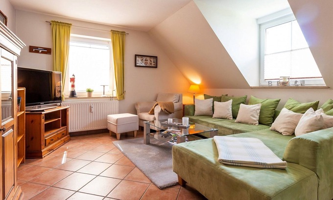 Thiessow Apartment | OG Duplex Apartment - House South Beach