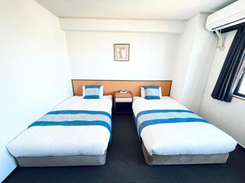 Ogaki Hotel | Ogaki Hiyori Hotel - Vacation STAY 70082v