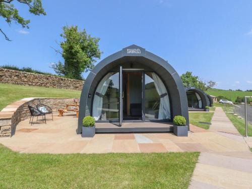 Fence House | Ogden
