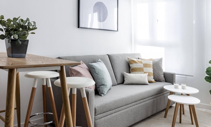 Numancia Apartment | Olala MAD Apartments 4B