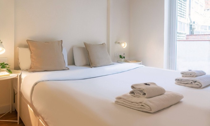 Collblanc y La Torrassa Apartment | Olala Vibe Apartment 1.1
