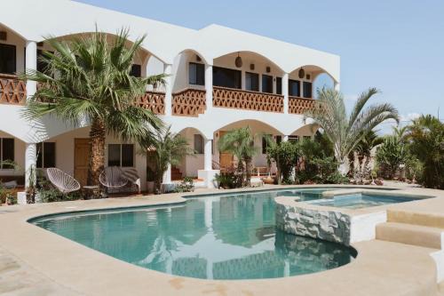 Cerritos Apartment | Olas de Cerritos