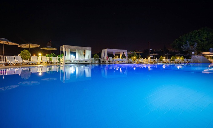 Artikli Hotel | Olbios Marina Resort