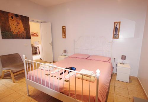 Tuscolano Bed & Breakfast | Old Bakery Rome GuestHouse