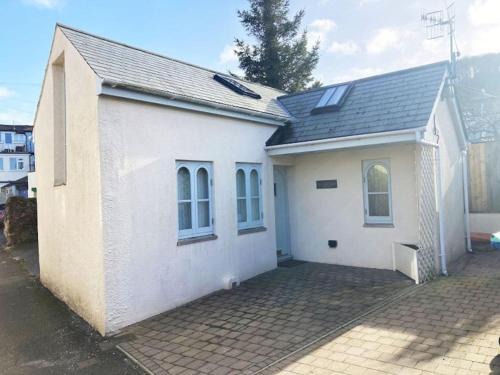 Shaldon House | Old Chapel