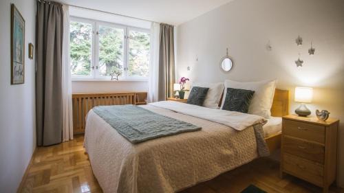 Varazdinske Toplice House | Old Chestnut Vacation Home