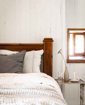 Jindabyne Ski Chalet | Old Cobbin Homestead (est. 1864), Snowy Mountains