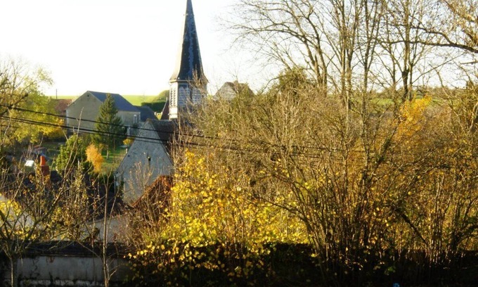 Sementron House | Old family house and full of charm for your holidays!