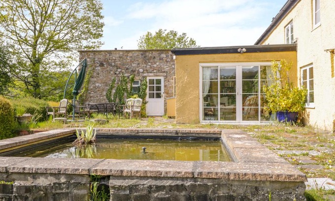 Wilmington House | Old Ford Farm Annexe