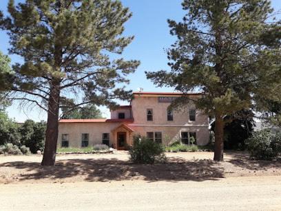 Jaroso Hotel | Old Jaroso Hotel