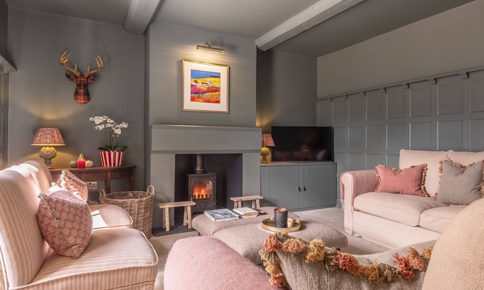 Brancaster House | Old Mill House, Brancaster, Norfolk