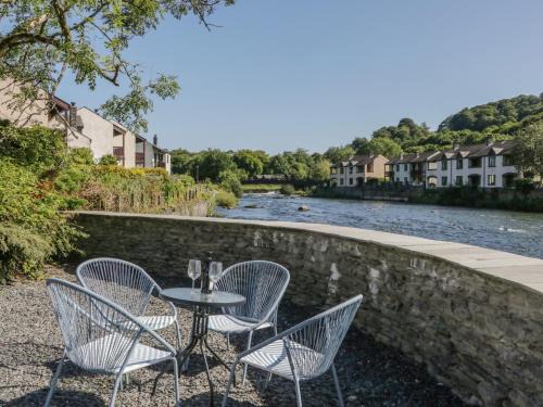 Backbarrow Apartment | Old Post Office Cottage