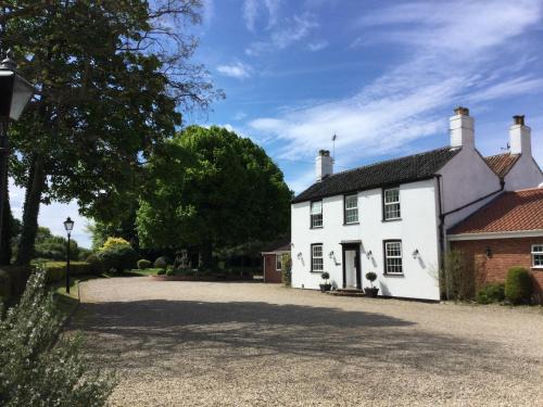 Crostwick Hotel | Old Rectory Hotel, Crostwick