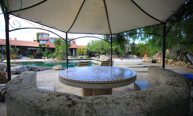 Lizzanello Apartment | Old restored Masseria