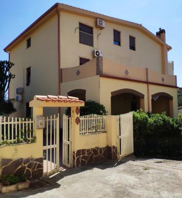Nebida Apartment | Old style flat