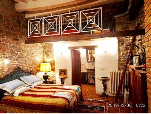 Old Town Apartment | Old Style Studio