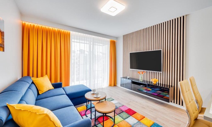Gdansk City Center Apartment | OLD TOWN APARTMENT ANGIELSKA GROBLA