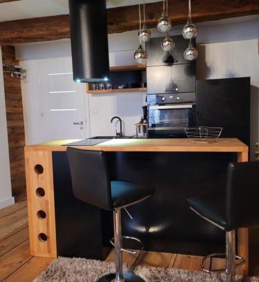 Stare Miasto Apartment | Old Town Mostowa - I piętro - Apartament lub pokój